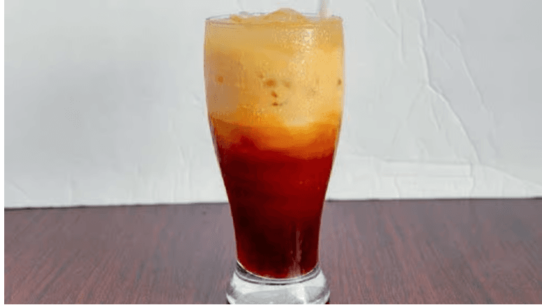 Thai Tea/Tra Thai