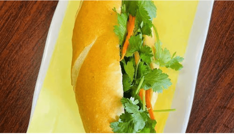 Special Sandwich/Banh Mi Biet
