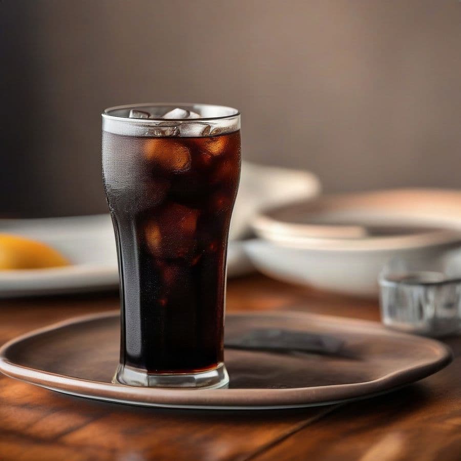 Soft Drink / Nước Ngọt