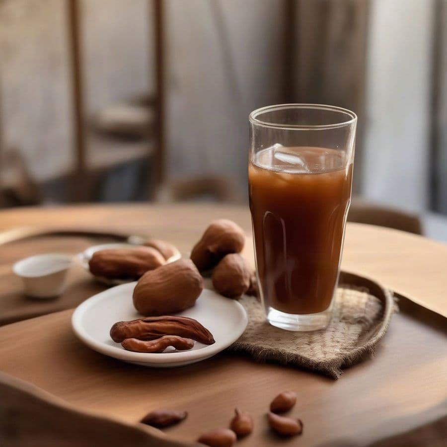 Tamarind Juice / Nước Me